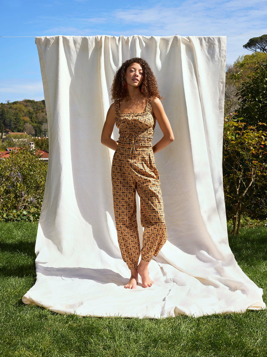 Jasmine Pant