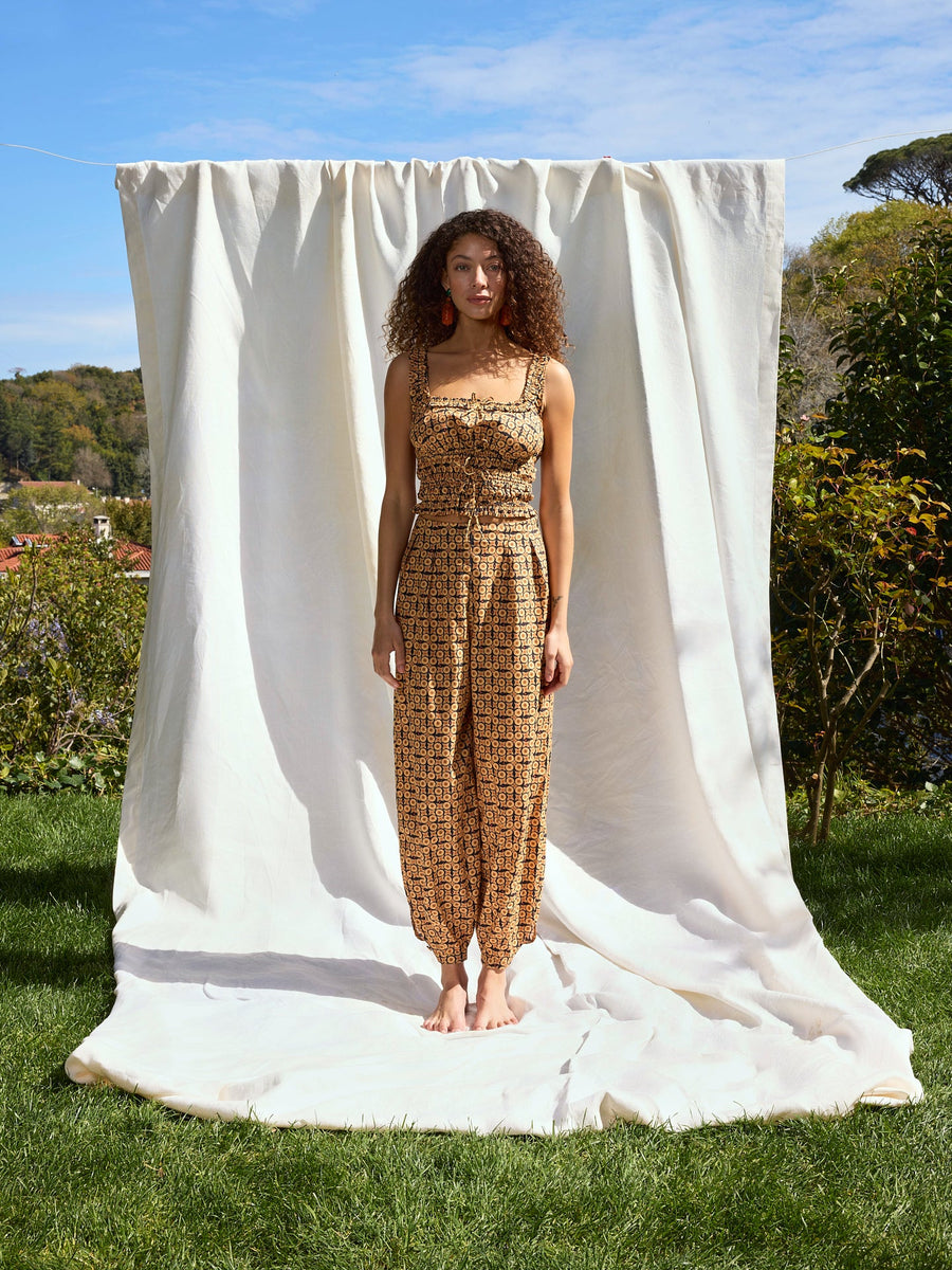 Jasmine Pant