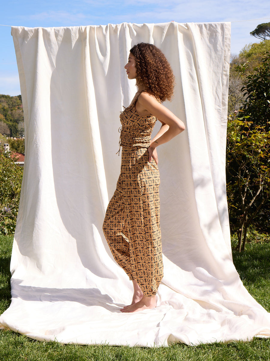Jasmine Pants