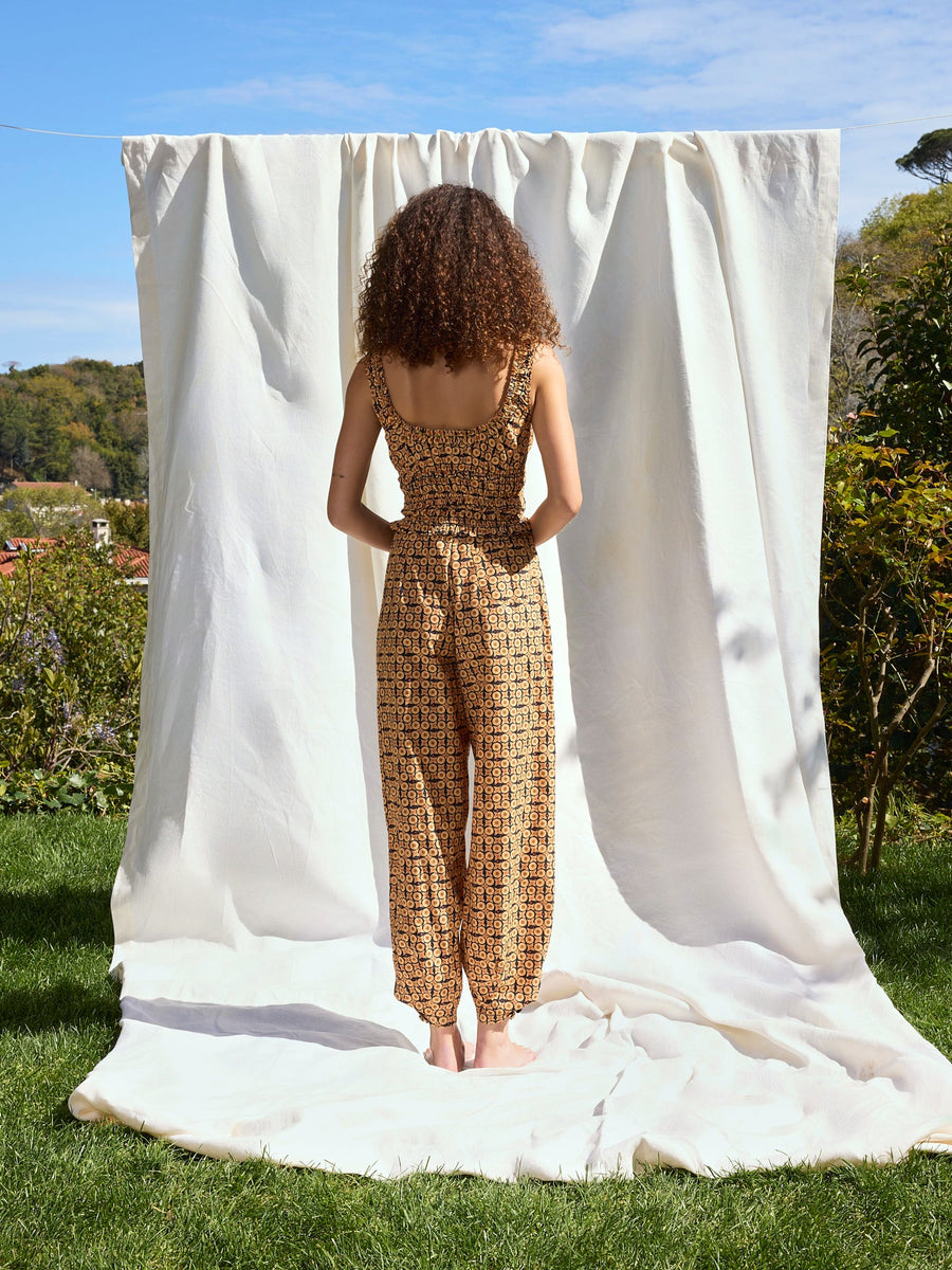Jasmine Pant