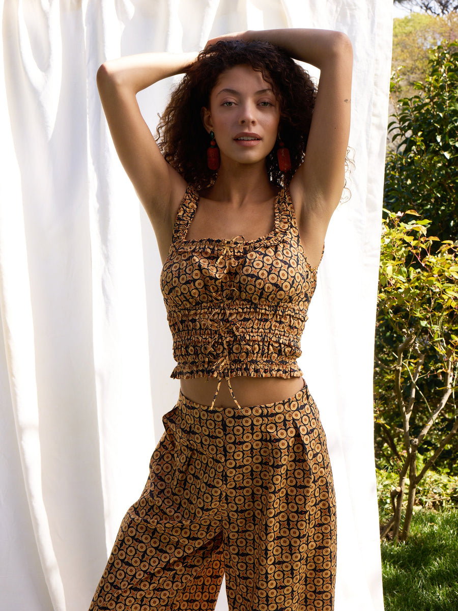 Amrita Top