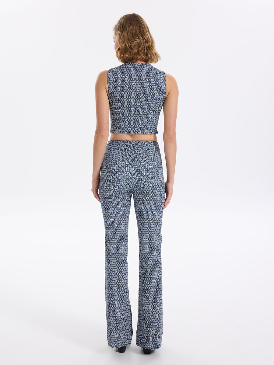 Marfa Vest