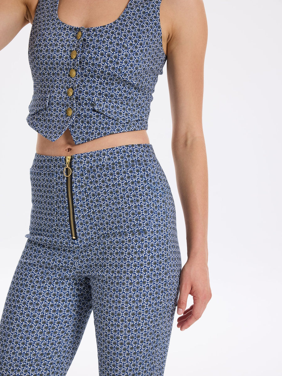 Marfa Vest