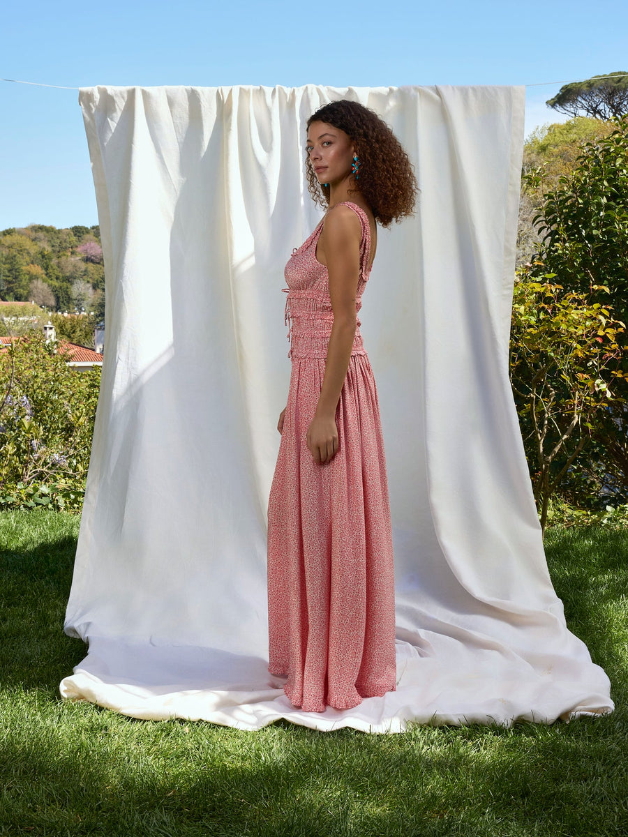 Dawa Dress