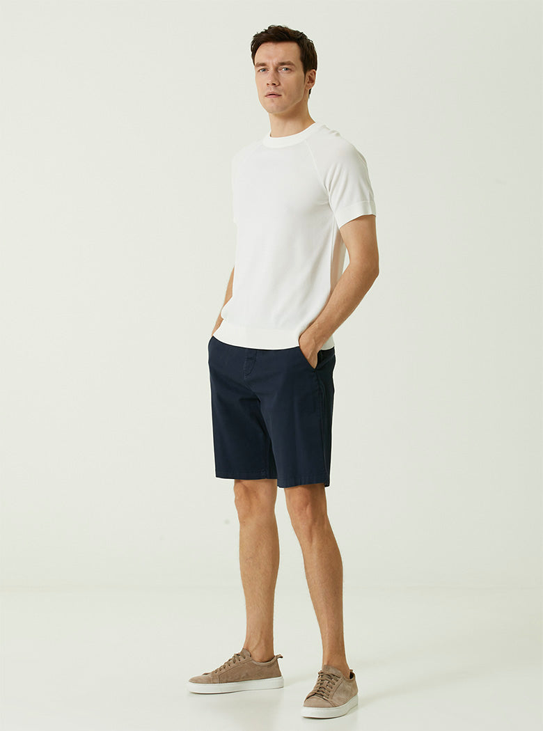 Mens Chino Shorts