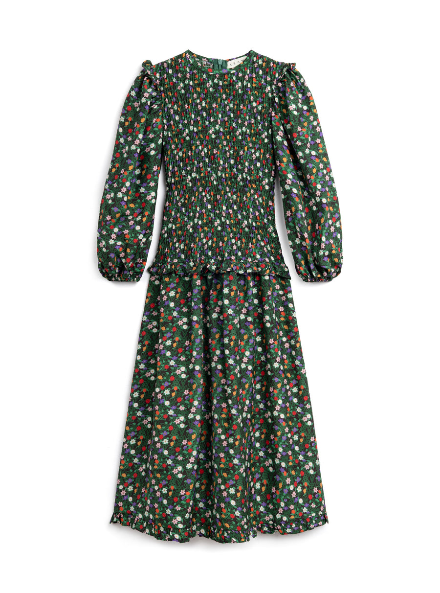 Kids Nazanin Dress
