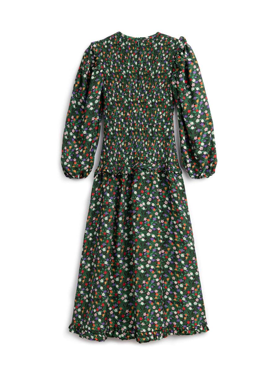 Kids Nazanin Dress