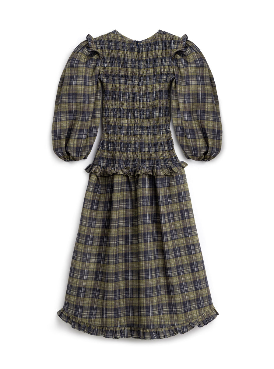 Kids Nazanin Dress