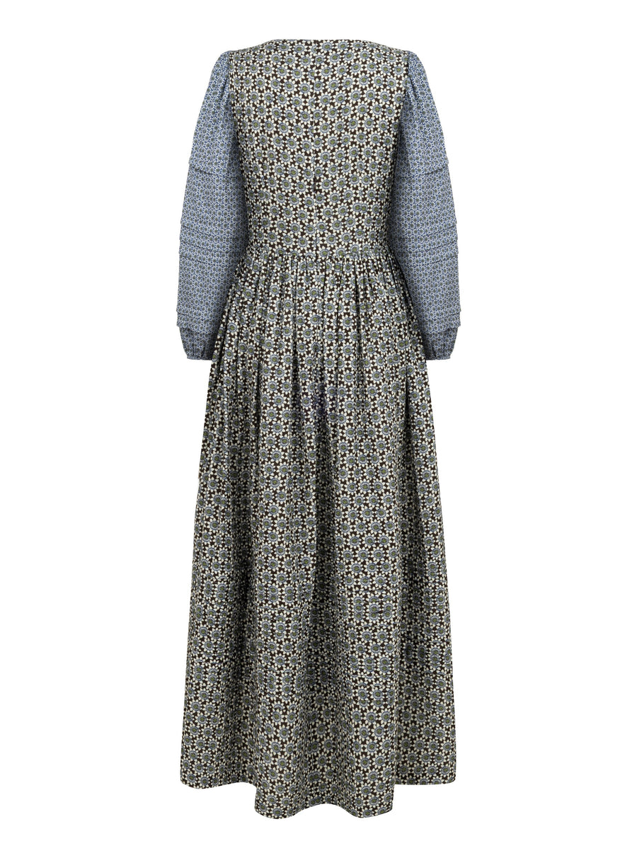 Sorley Dress