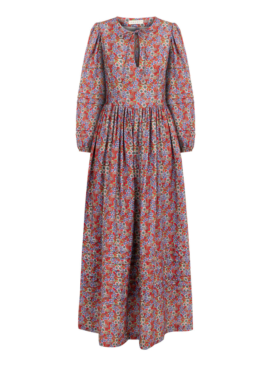 Sorley Dress