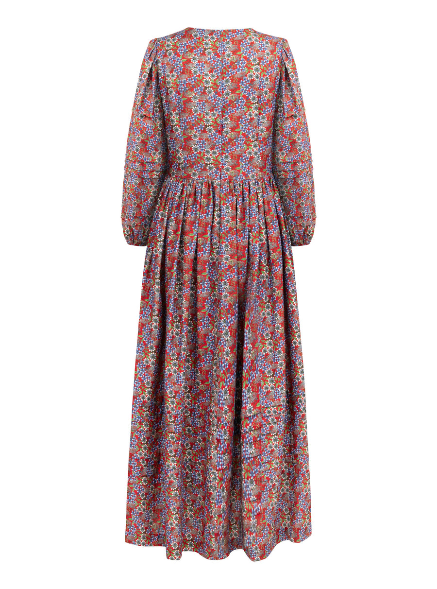 Sorley Dress