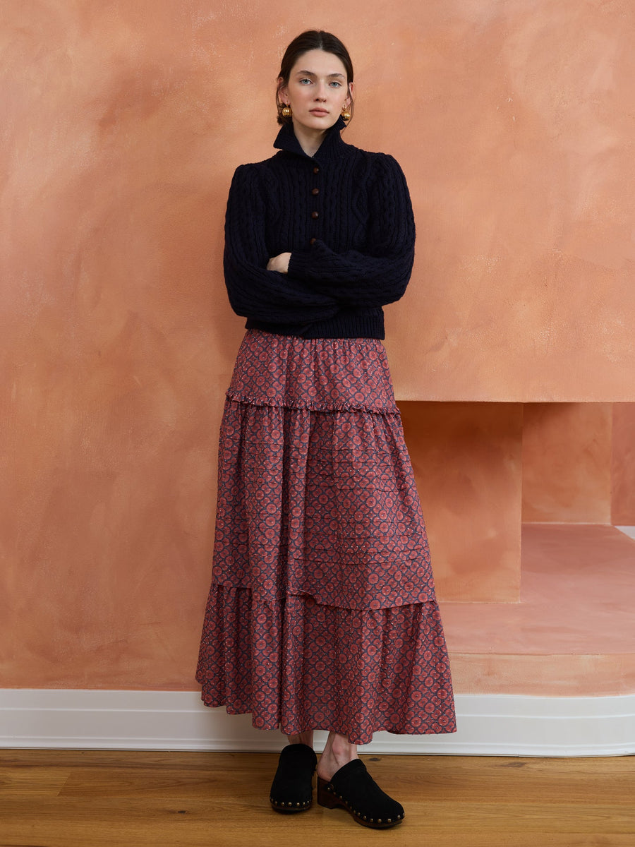 Bloom Skirt