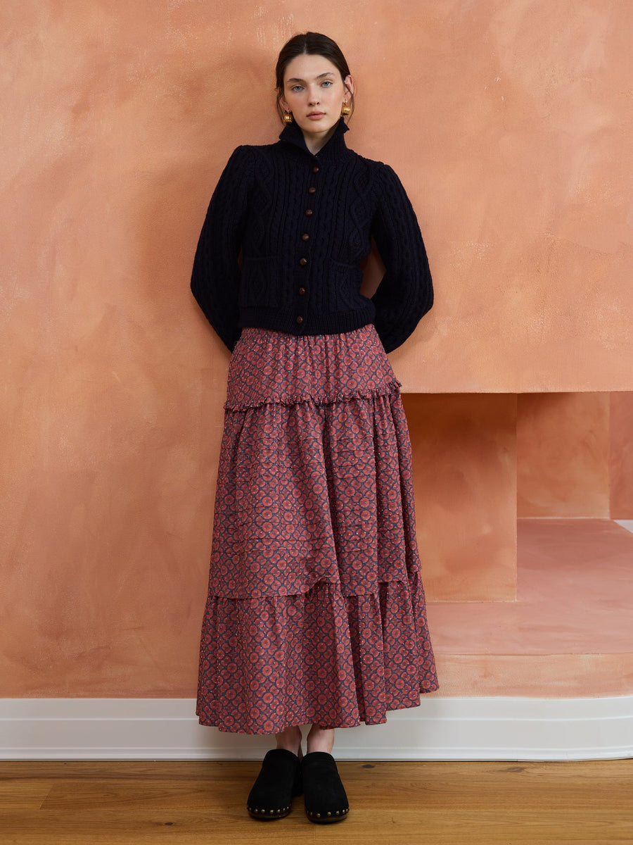 Bloom Skirt