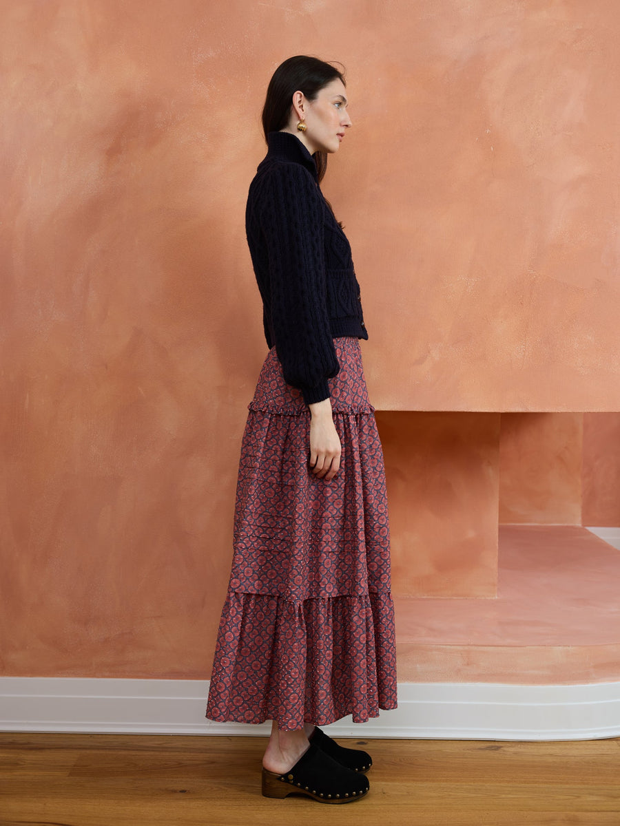 Bloom Skirt