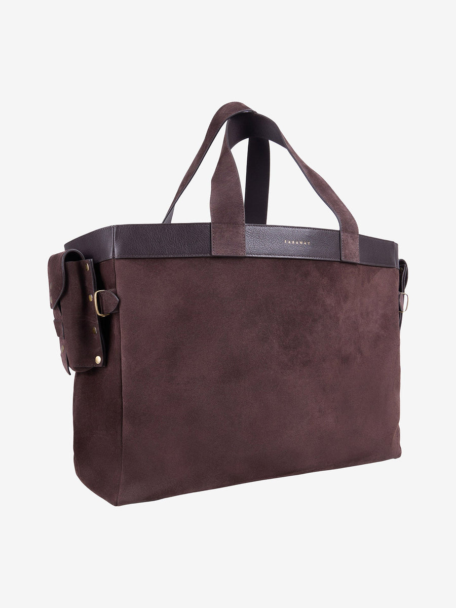 Shen XL Weekender