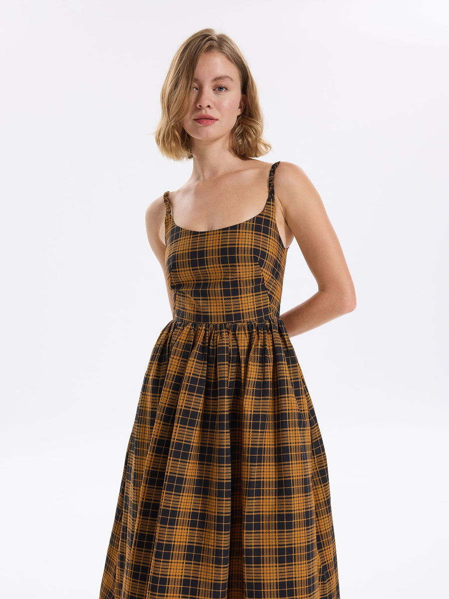 Áine Dress