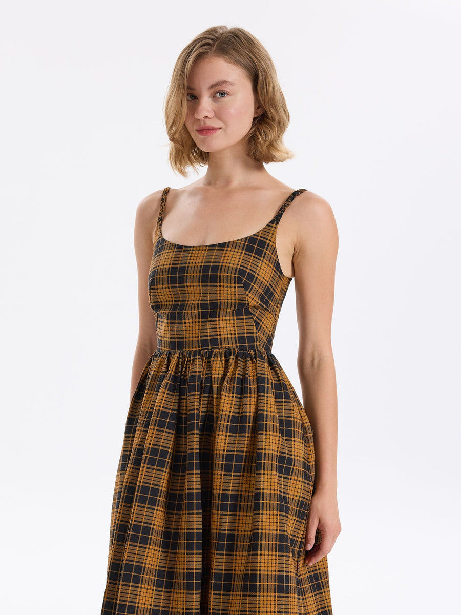 Áine Dress
