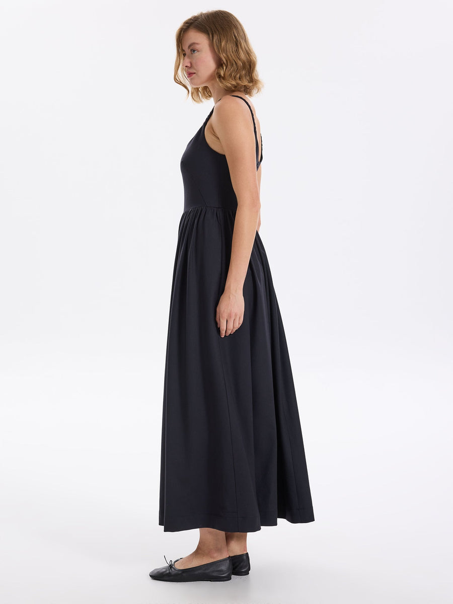 Áine Wool Dress