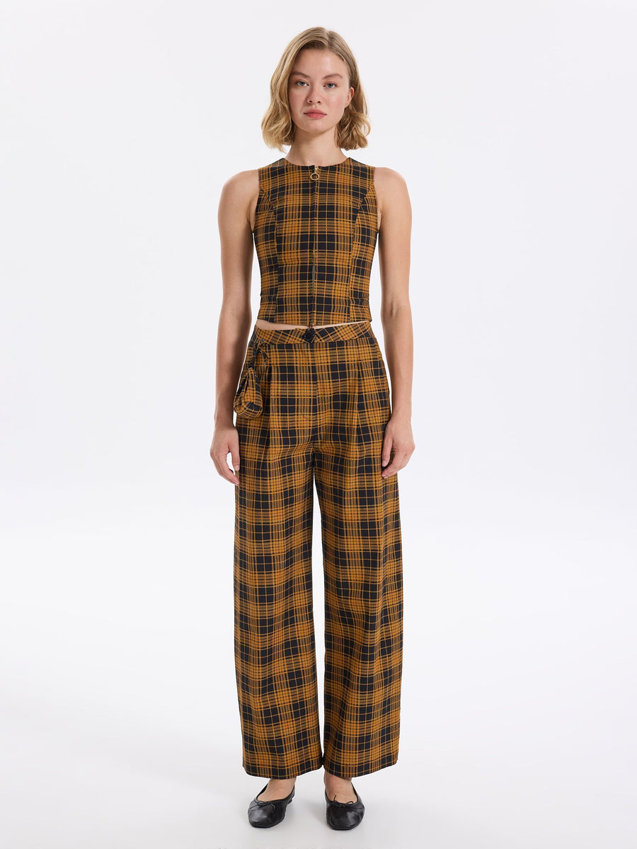 Gem Pants