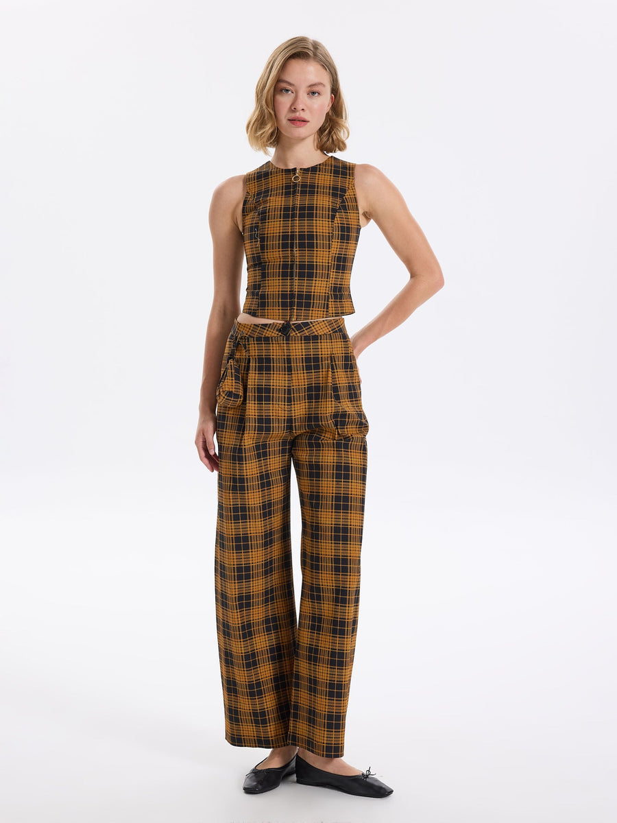 Gem Pants