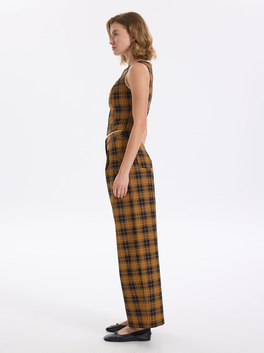 Gem Pants