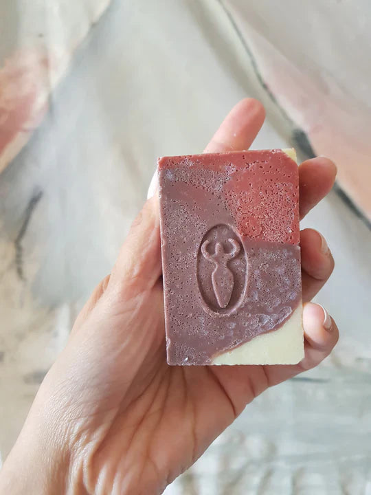 Ebrulî "Tanrıça” Soap 120gr