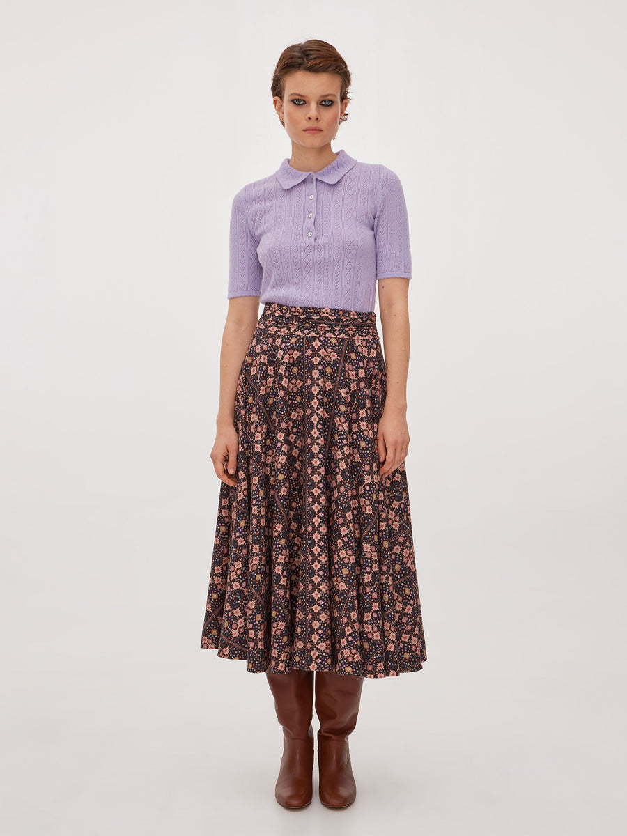 Dervish Skirt