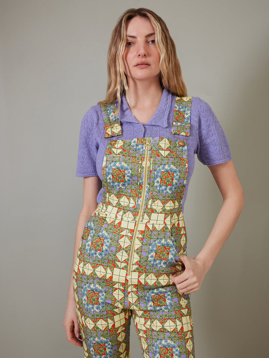 Solstice Dungarees