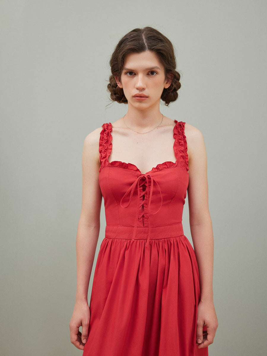 Donya Dress