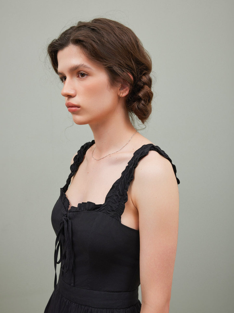 Donya Dress