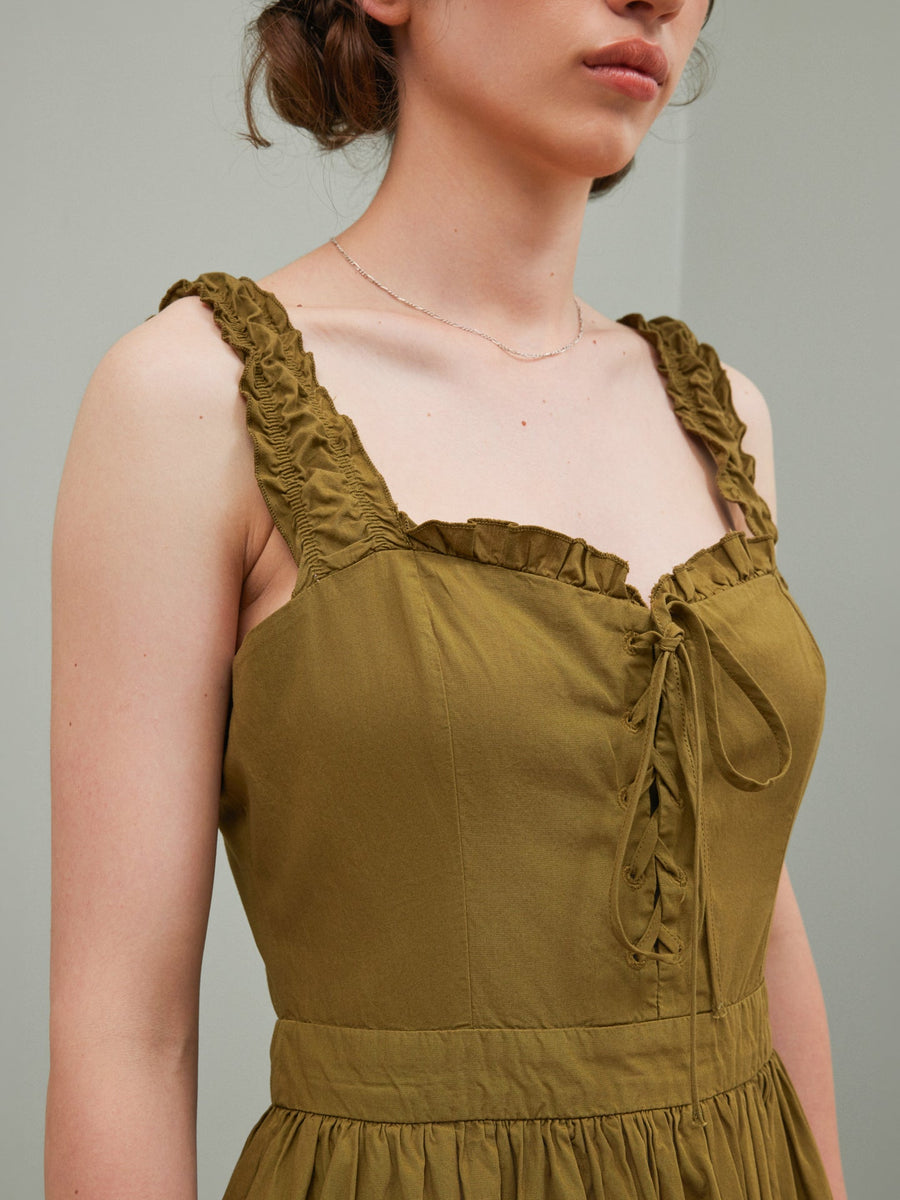 Donya Dress