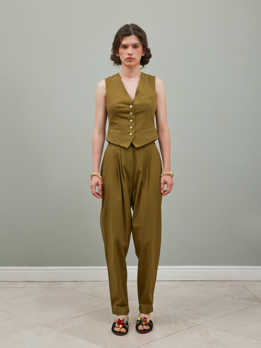 Parvaneh Pant