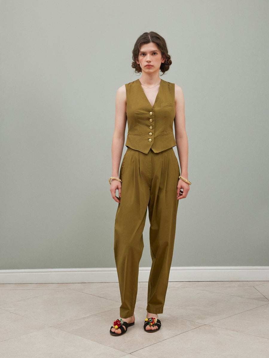 Parvaneh Pant