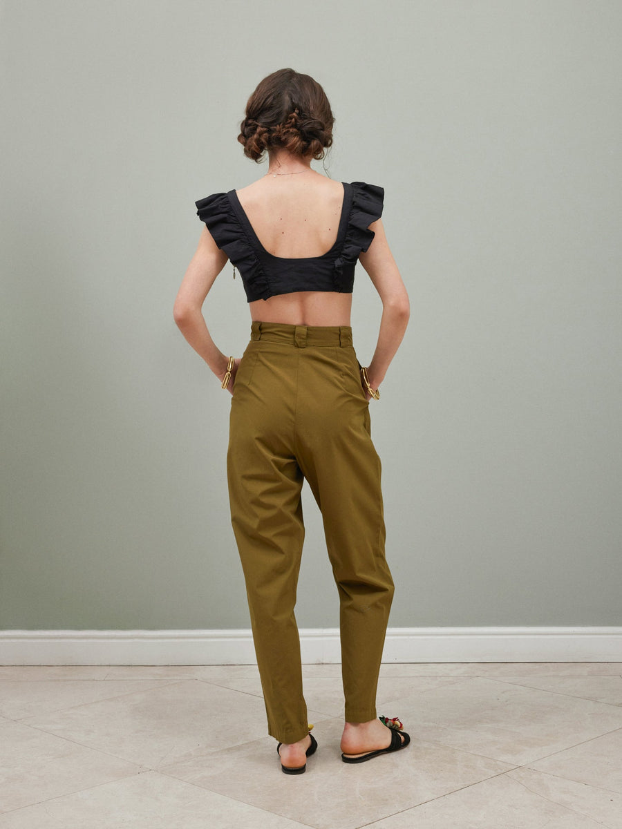 Parvaneh Pant