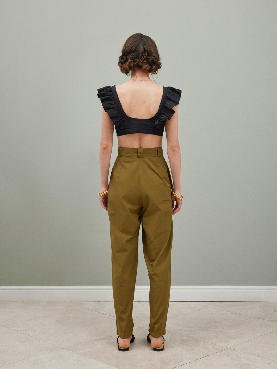 Parvaneh Pant