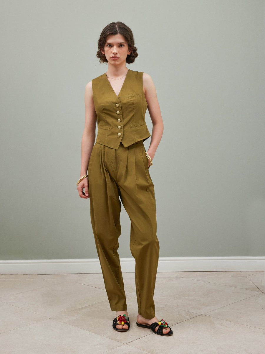 Parvaneh Pant