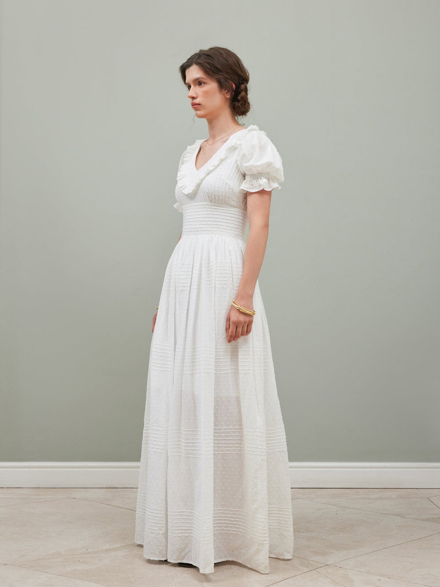 Meru Dress