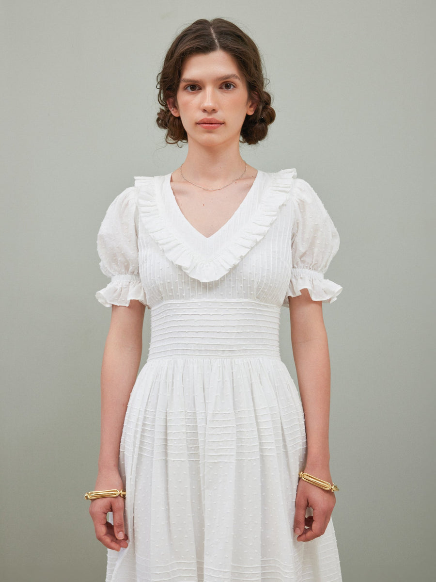 Meru Dress