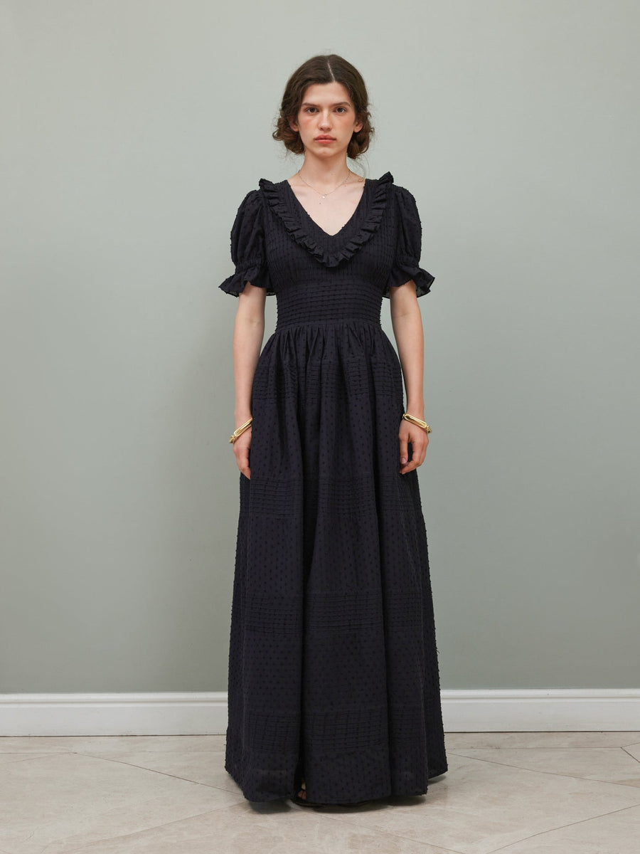 Meru Dress