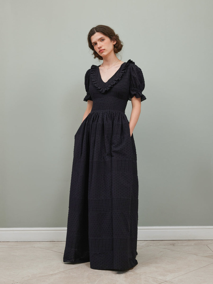 Meru Dress