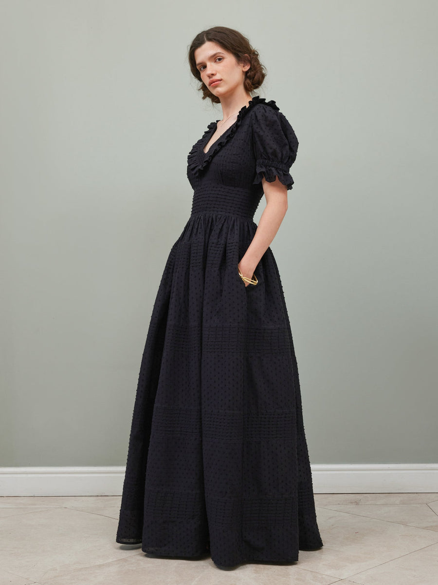 Meru Dress