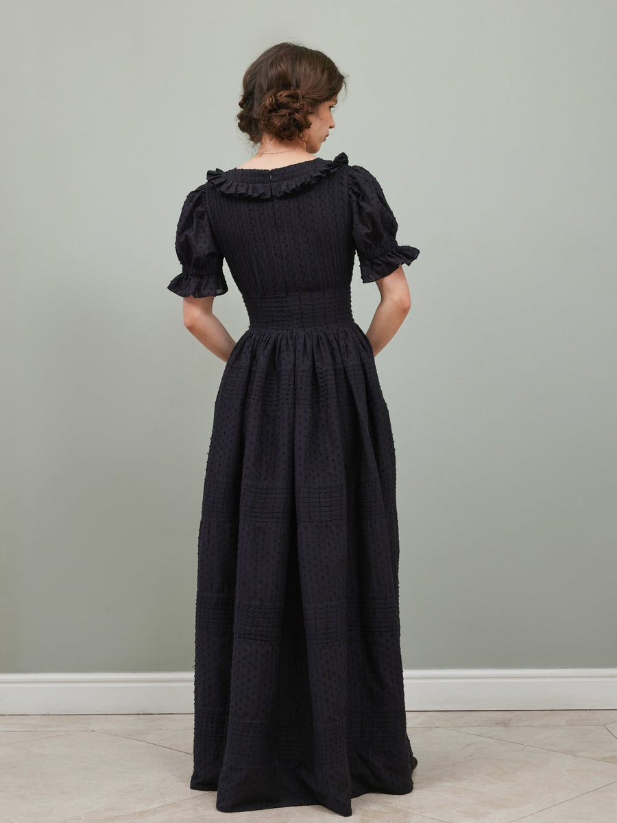 Meru Dress