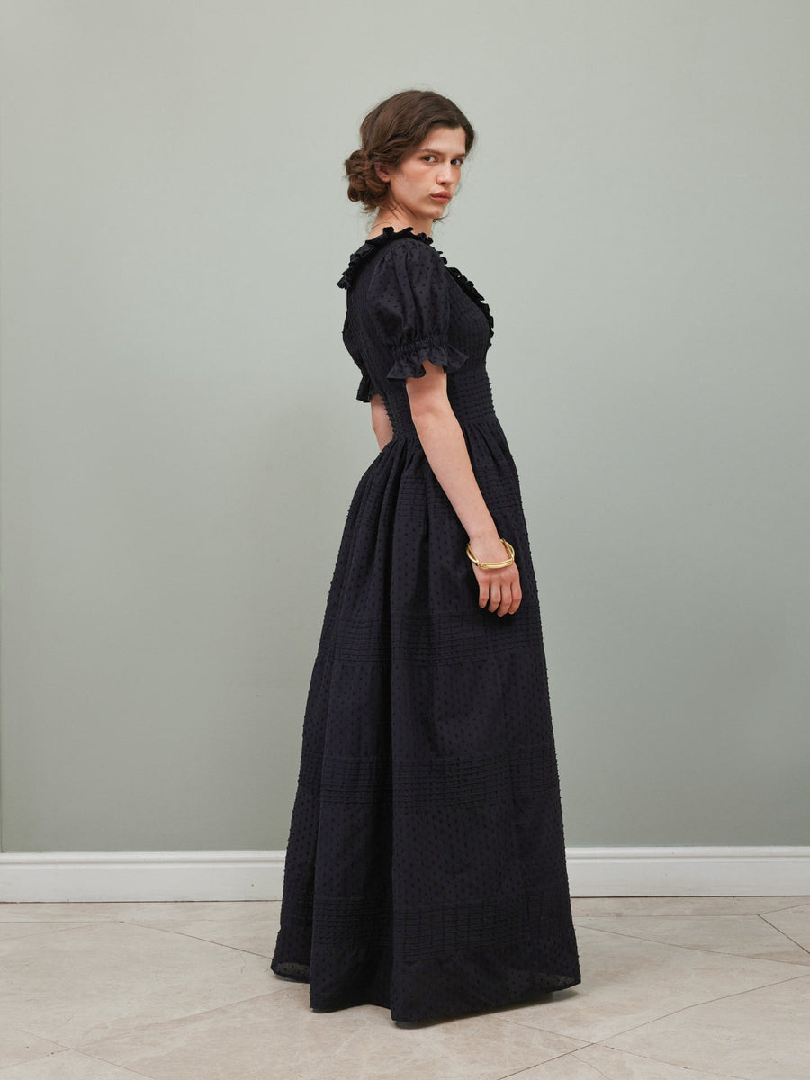 Meru Dress