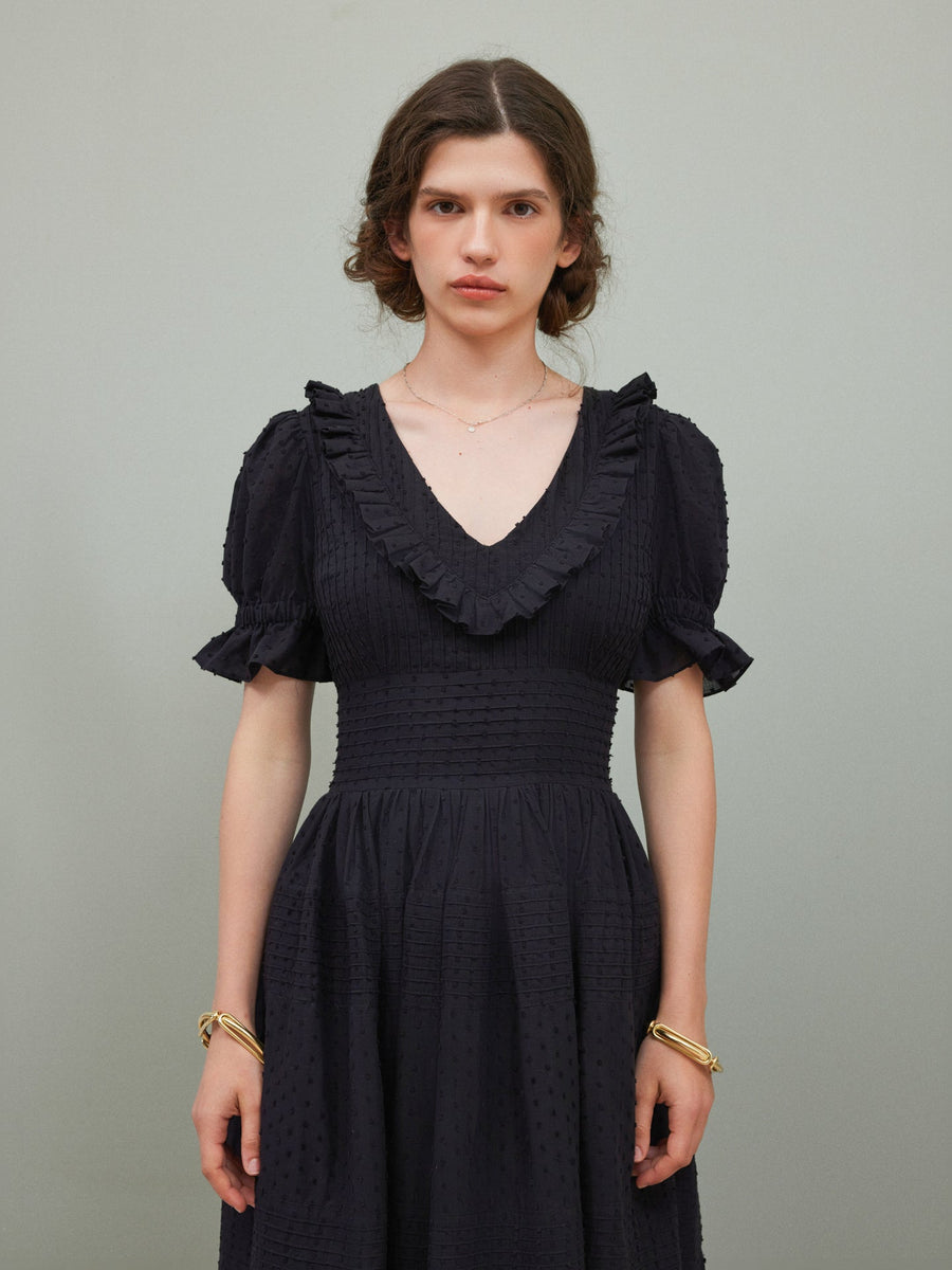 Meru Dress
