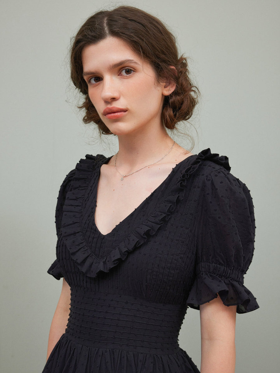 Meru Dress