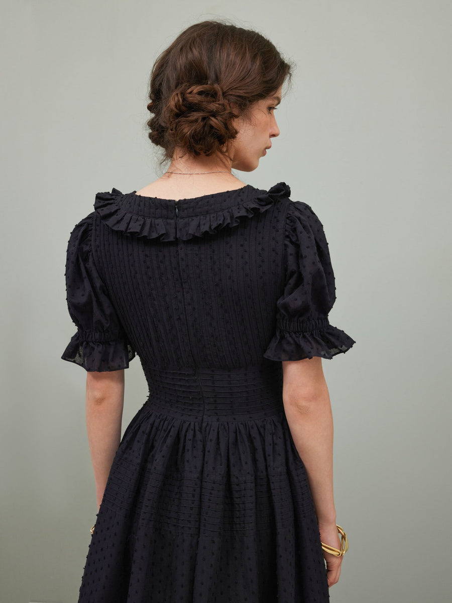 Meru Dress