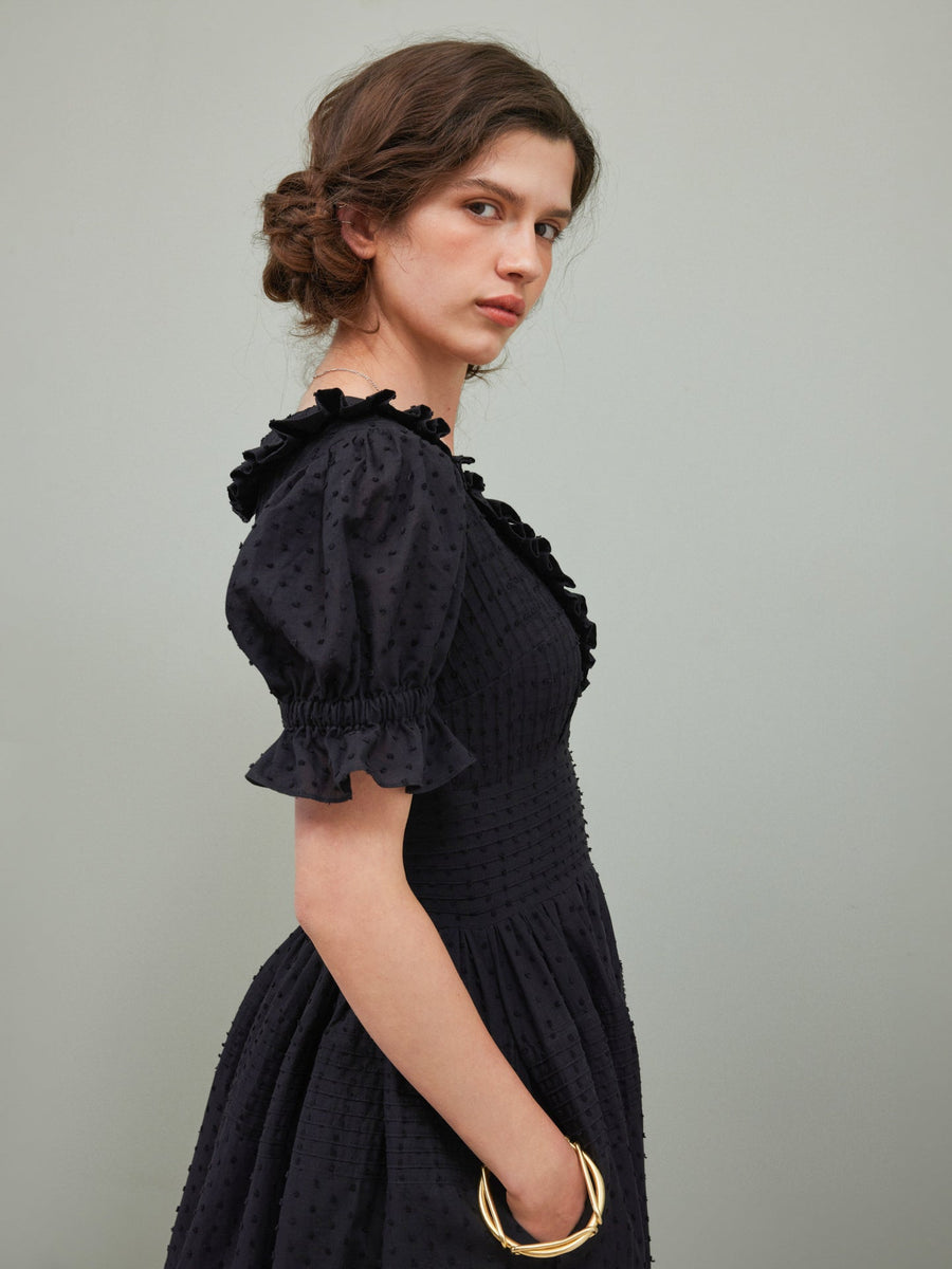 Meru Dress