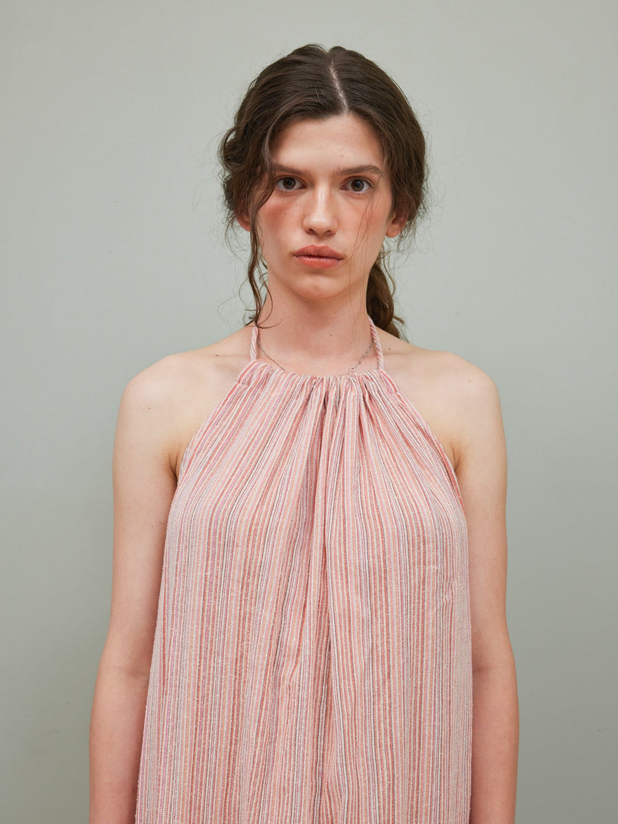 Silk Queen of Spades Dress