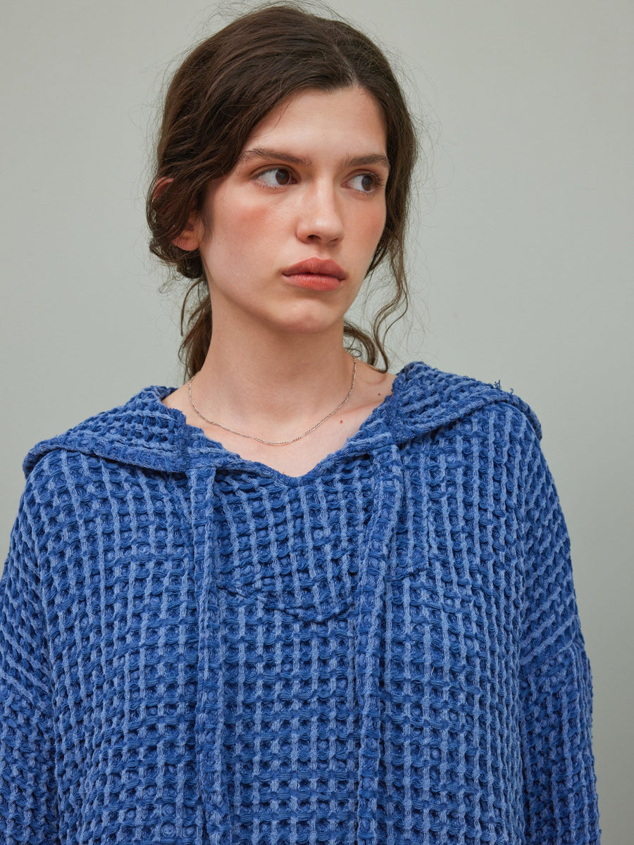 Deniz Baja Hoodie