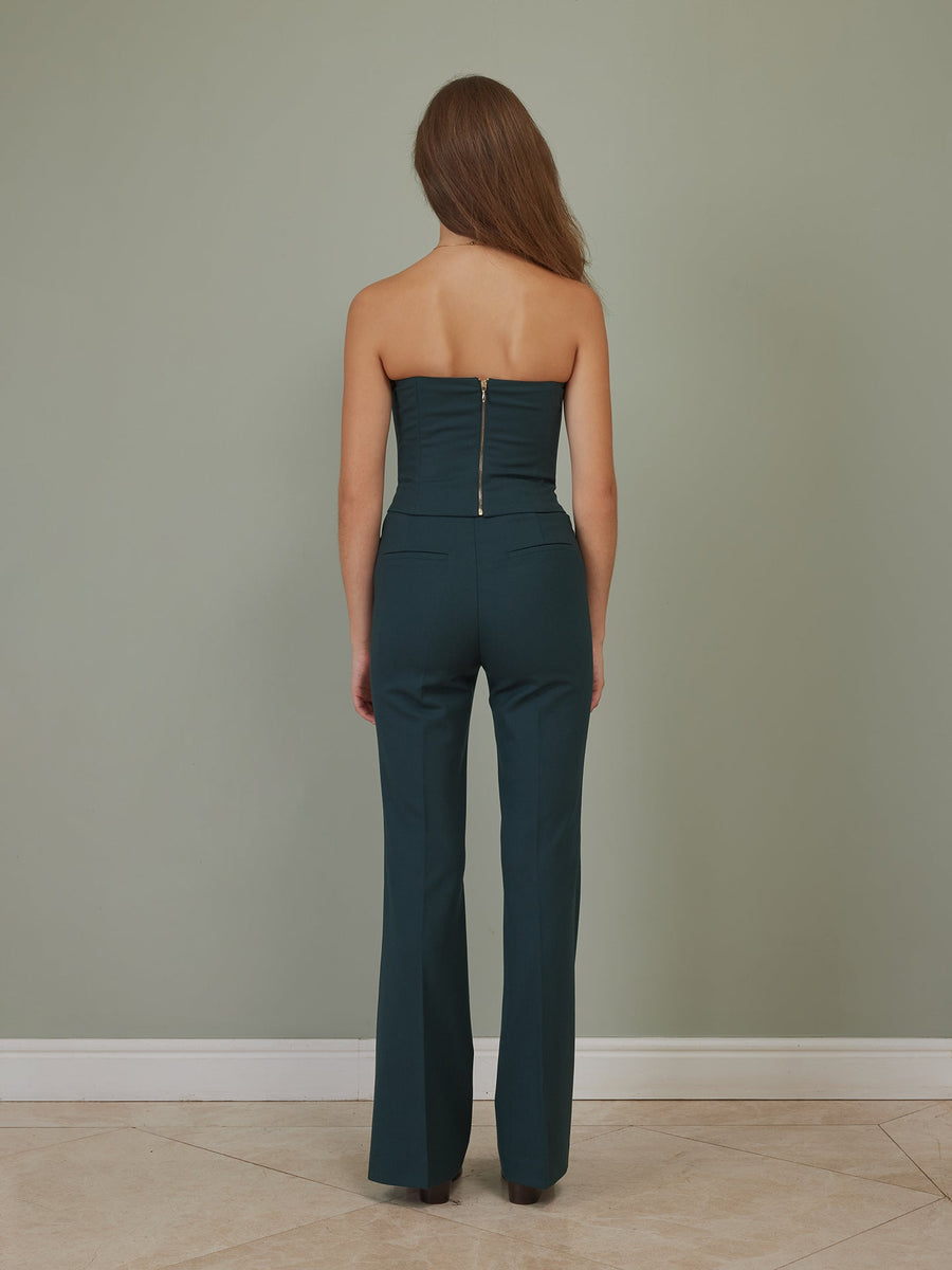 Dagger Wool Pant